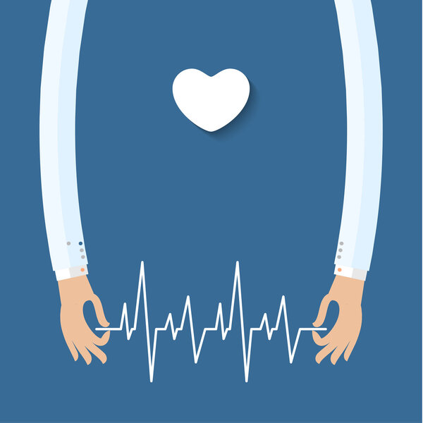 medical graphic