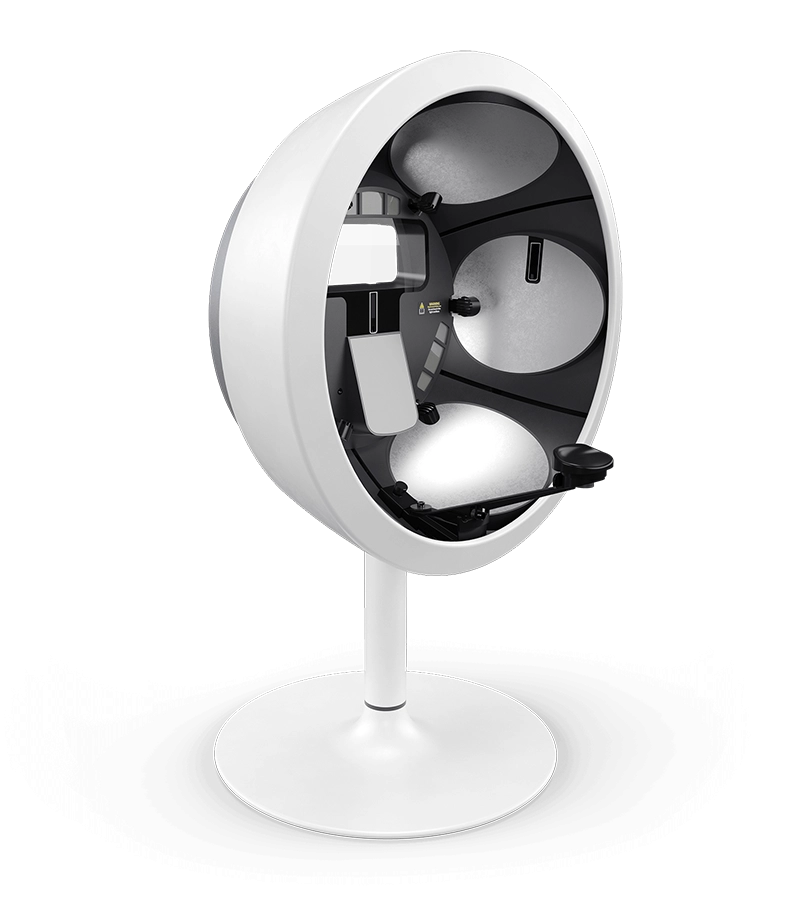 alma iq