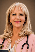 dr. michelle brown