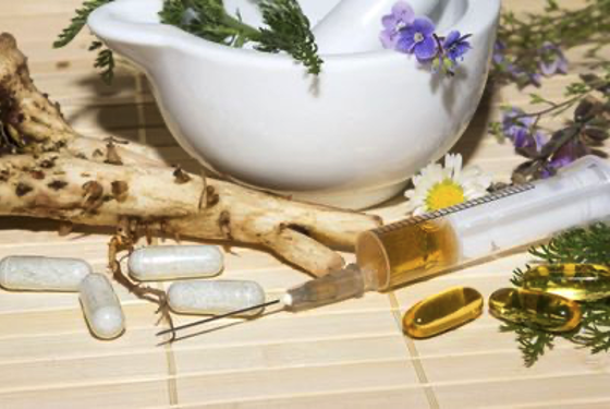 injection therapy
